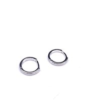 Orecchini Stocco Gioielli Donna in Argento VRA 44 - VRA 44